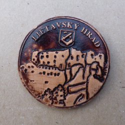 Lietavský hrad